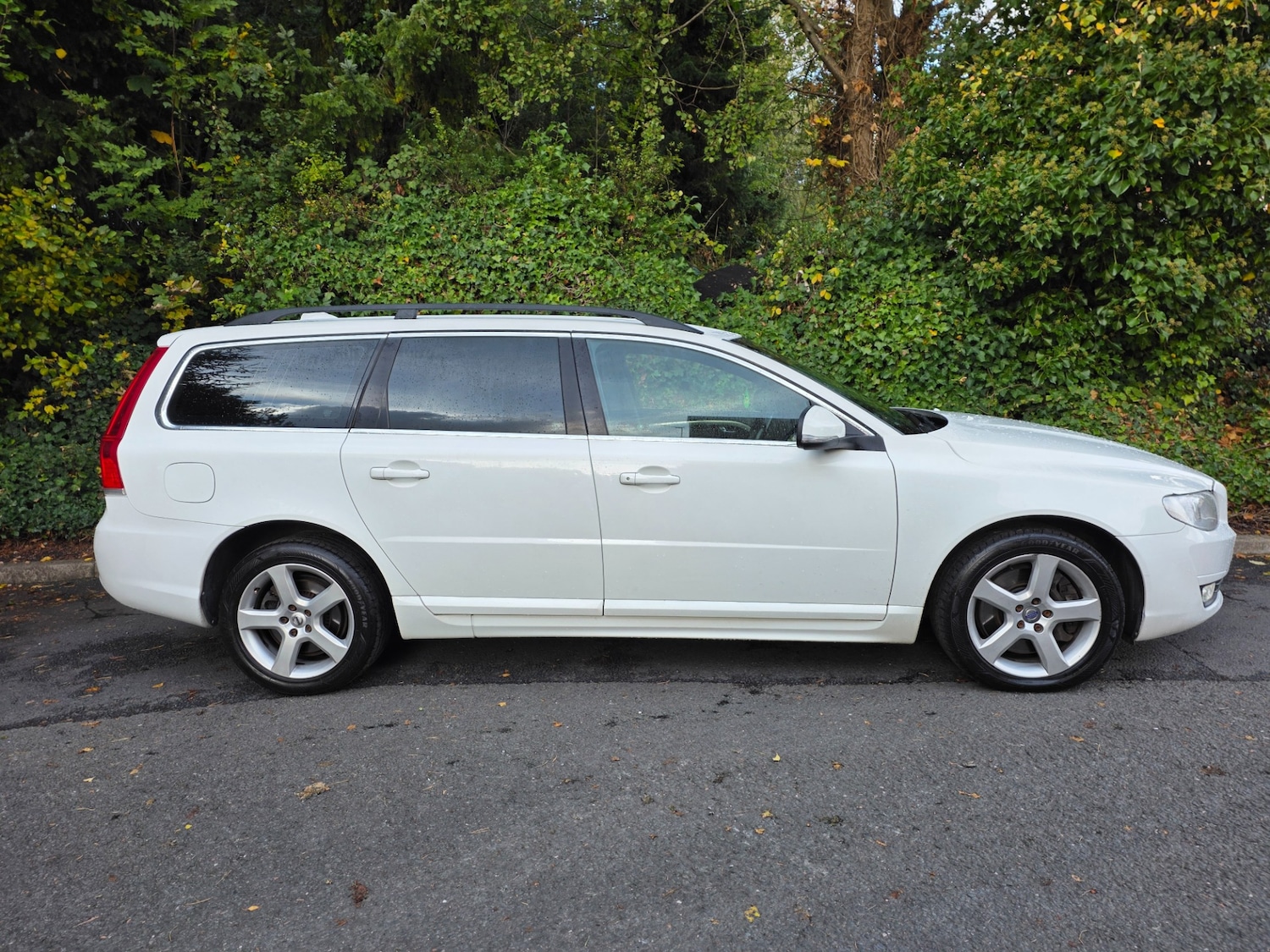 Used Volvo V70 2016 for sale - 75633231: Photo 10