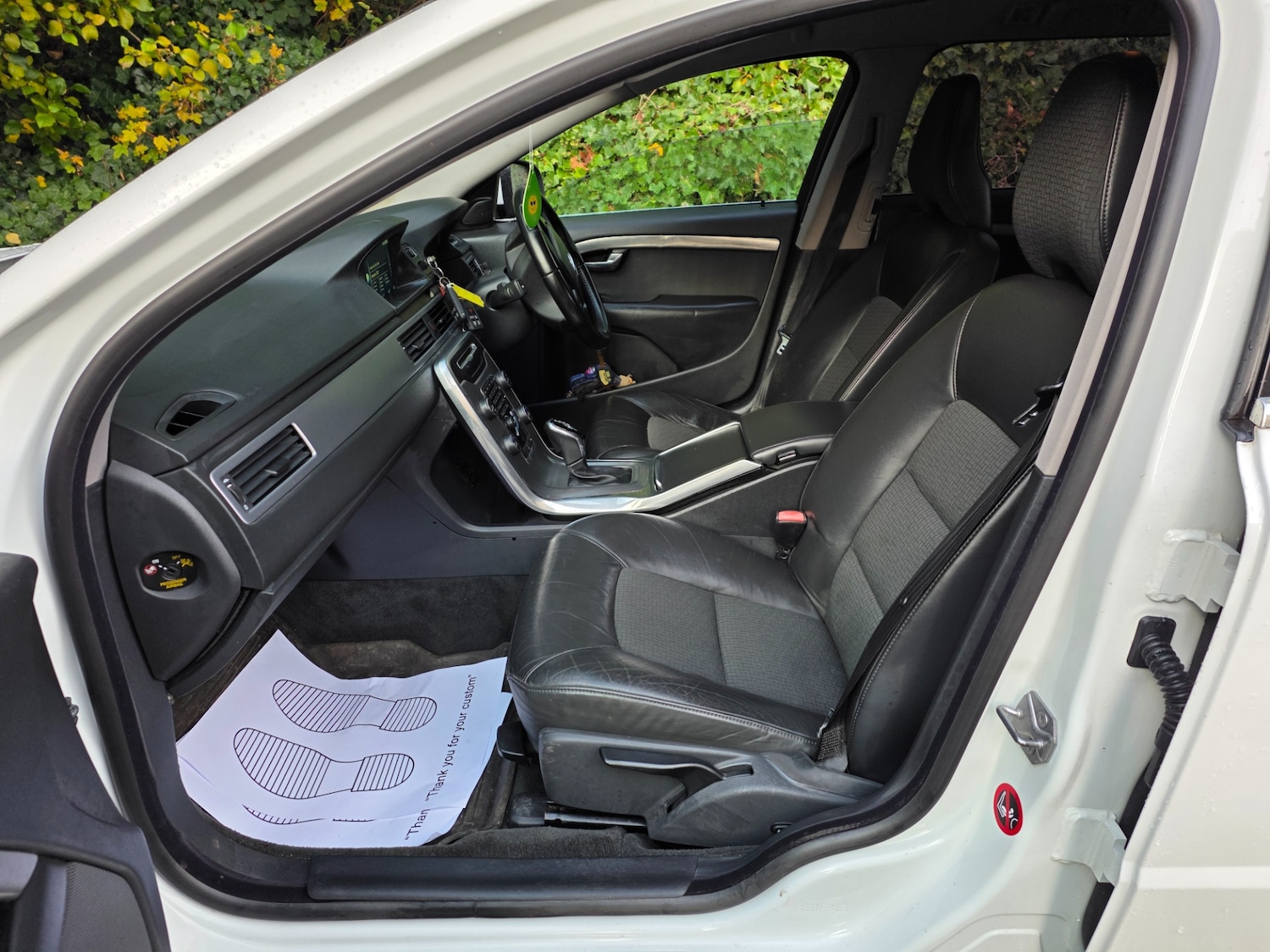 Used Volvo V70 2016 for sale - 75633231: Photo 12