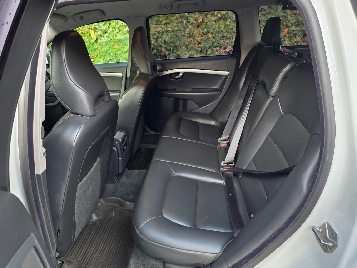 Used Volvo V70 2016 for sale - 75633231: Photo 14