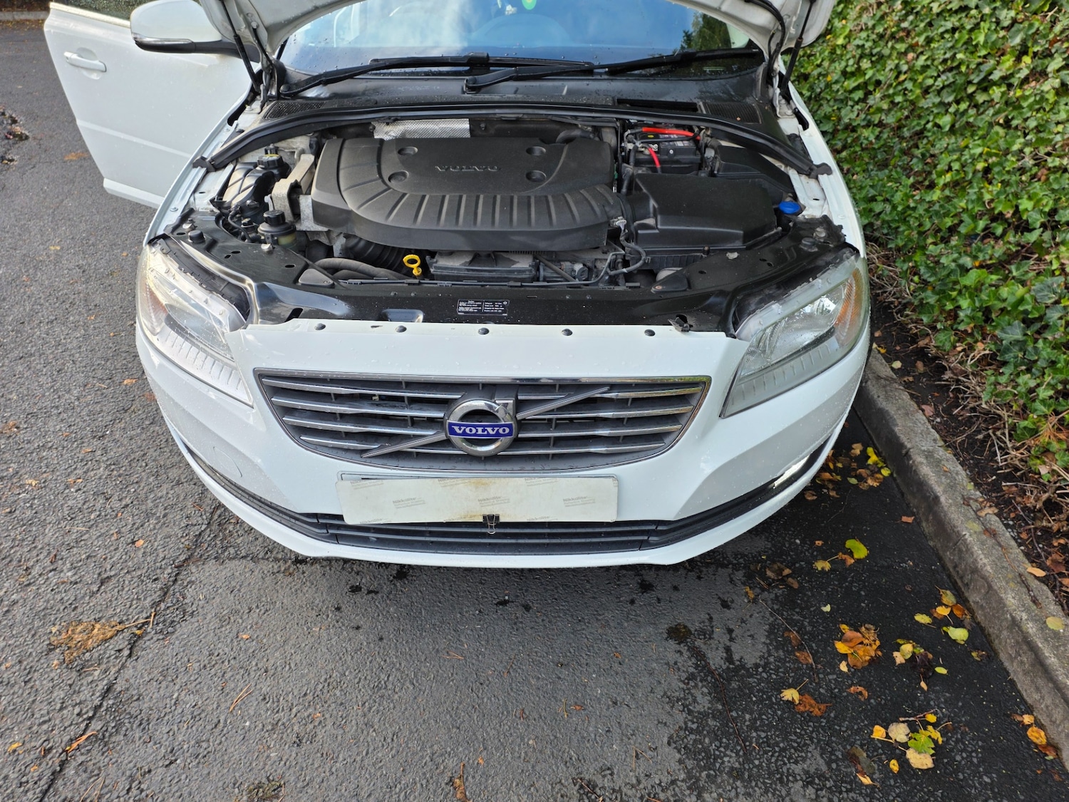 Used Volvo V70 2016 for sale - 75633231: Photo 17