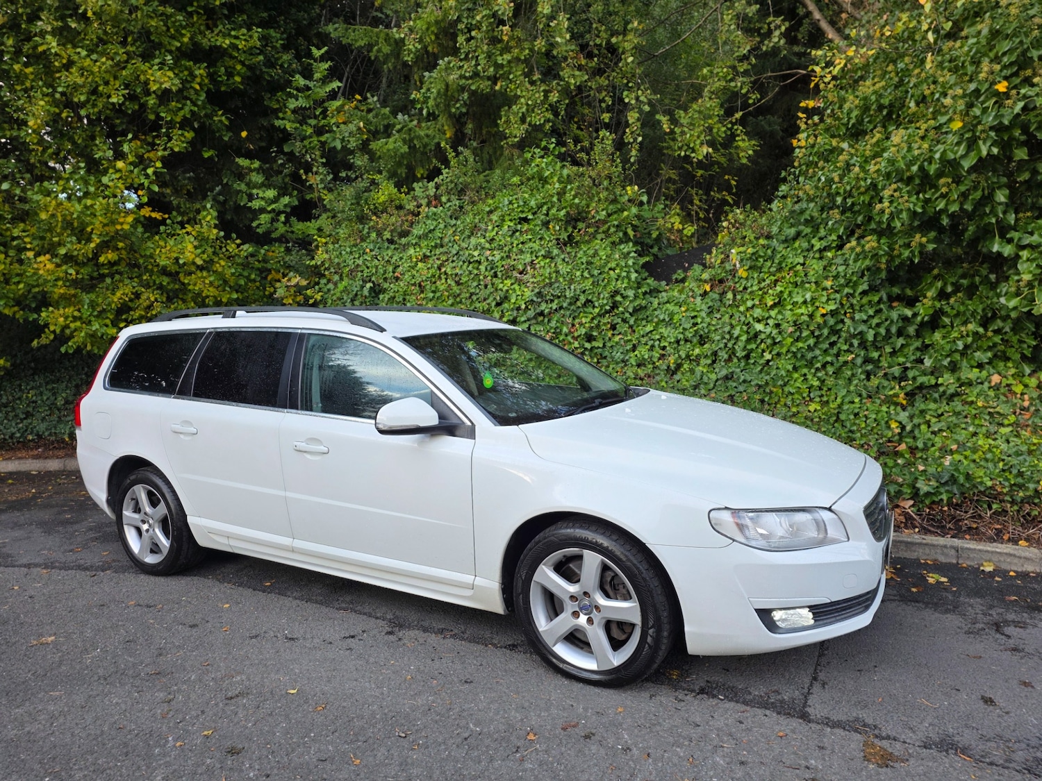 Used Volvo V70 2016 for sale - 75633231: Photo 2