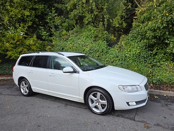 Used Volvo V70 2016 for sale - 75633231: Photo