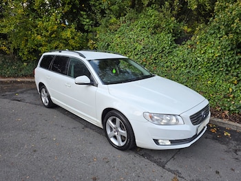 Used Volvo V70 2016 for sale - 75633231: Photo