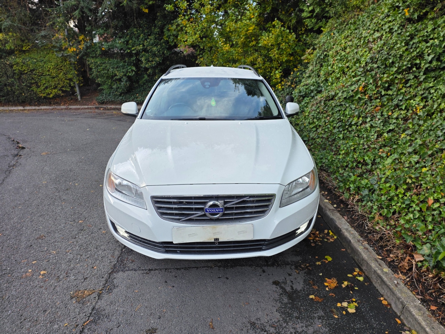 Used Volvo V70 2016 for sale - 75633231: Photo 4