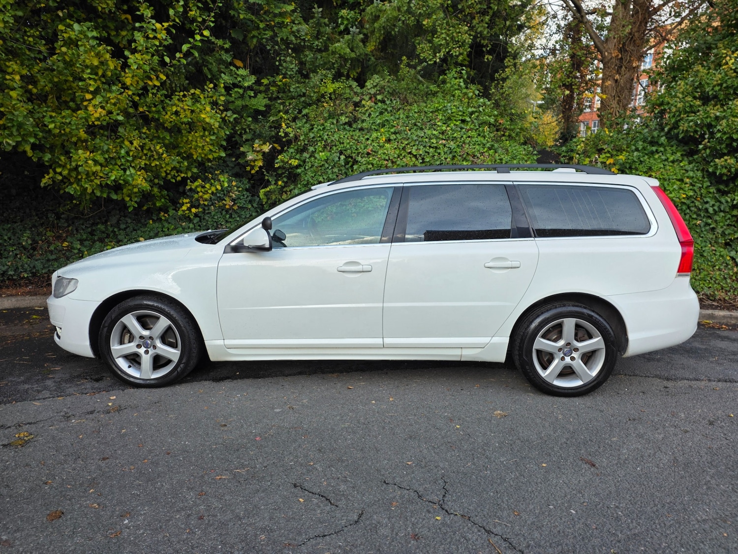 Used Volvo V70 2016 for sale - 75633231: Photo 8