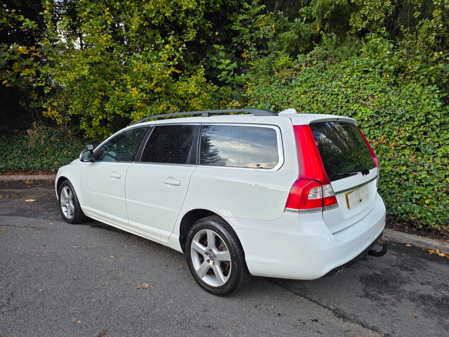 Used Volvo V70 2016 for sale - 75633231: Photo 9