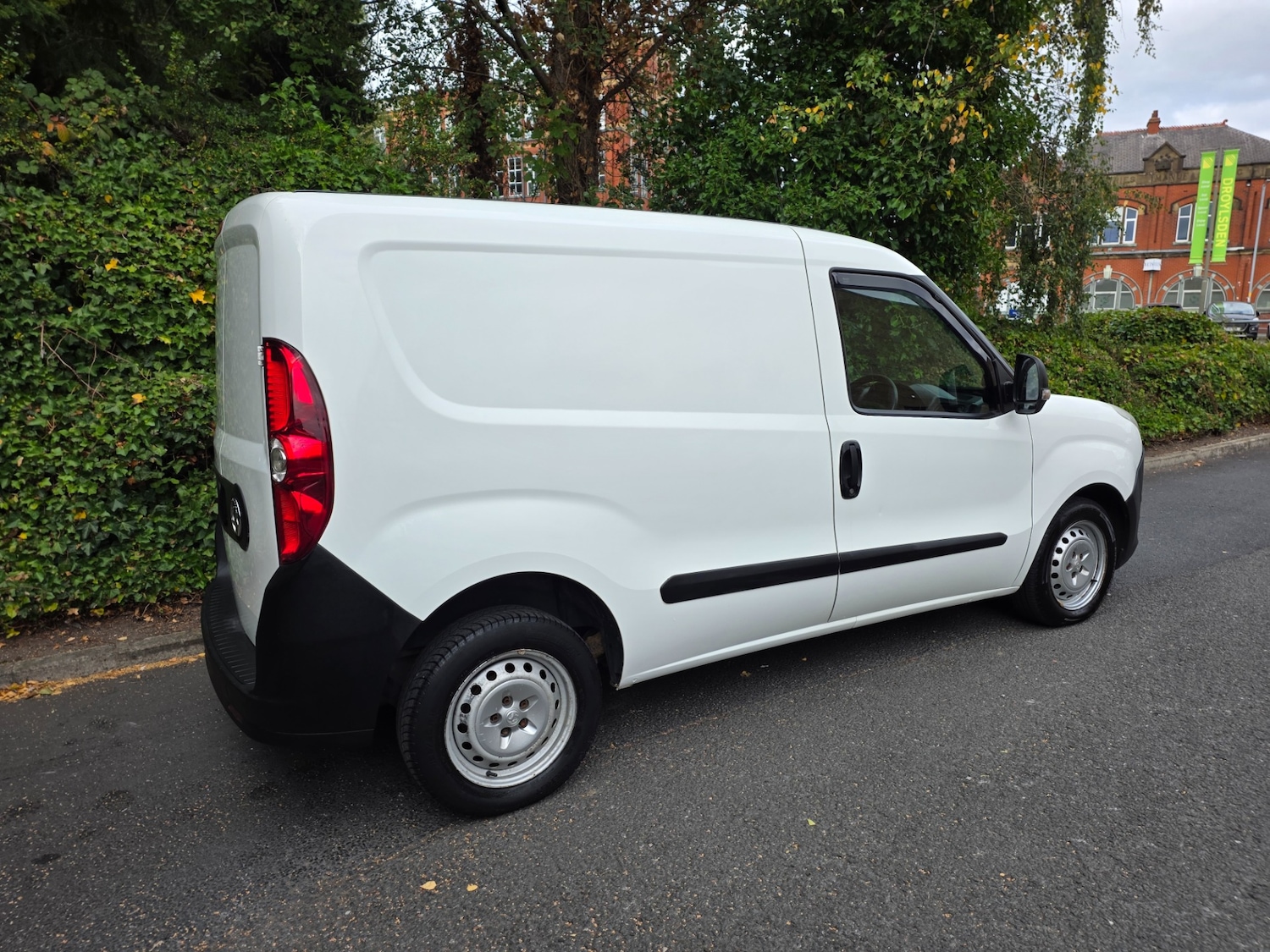 Vehicle 7