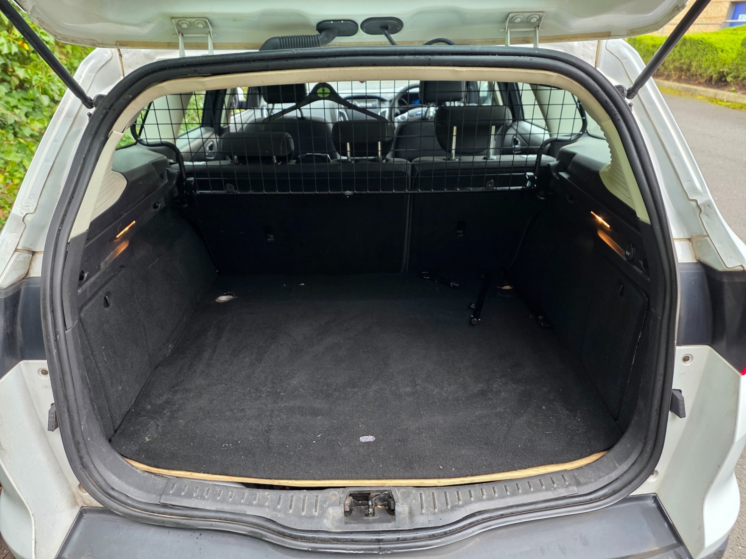 Used Ford Focus 2014 for sale - 77636533: Photo 11