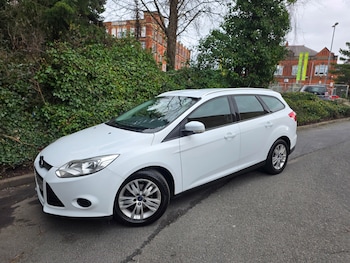 Used Ford Focus 2014 for sale - 77636533: Photo