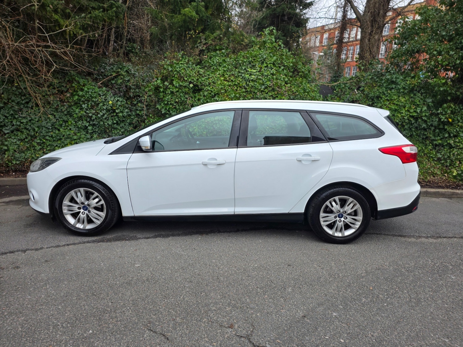 Used Ford Focus 2014 for sale - 77636533: Photo 6
