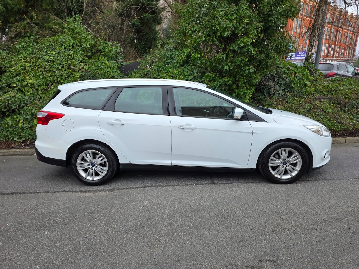 Used Ford Focus 2014 for sale - 77636533: Photo 7