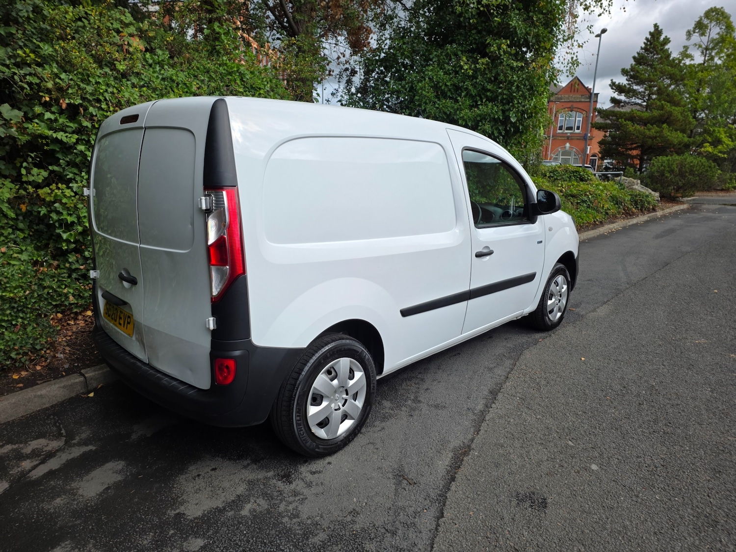 Vehicle 11
