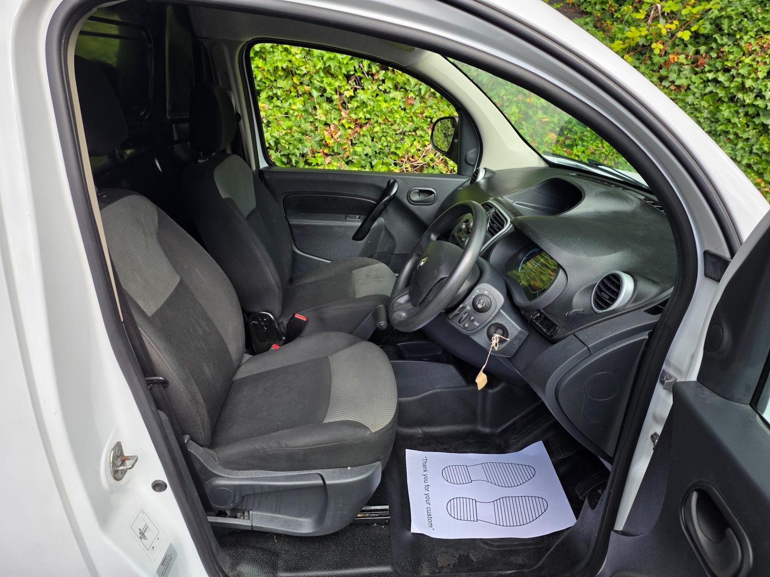 Vehicle 16