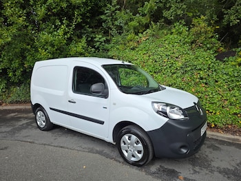 Renault - Kangoo