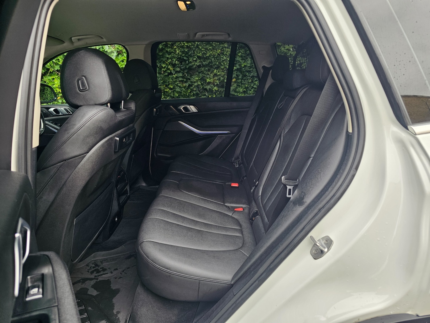 Used BMW X5 2020 for sale - 76022138: Photo 11
