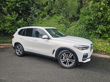 2020 (20) - xDrive30d xLine 5dr Auto EURO6 SPORTS