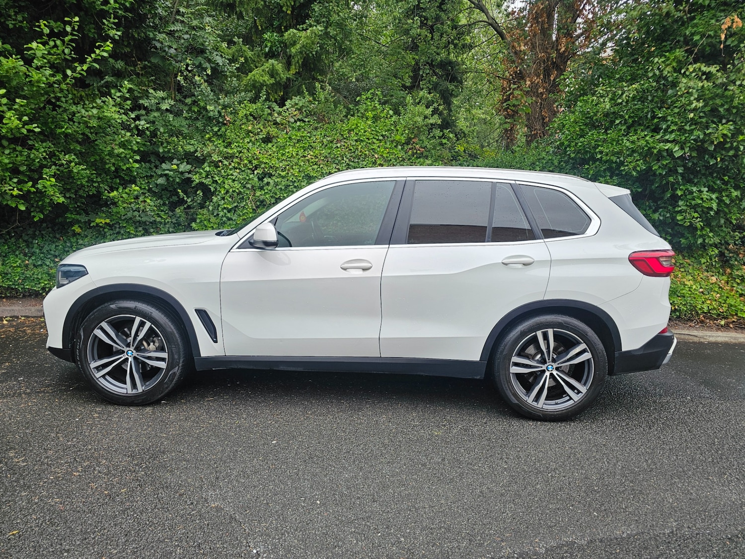 Used BMW X5 2020 for sale - 76022138: Photo 6