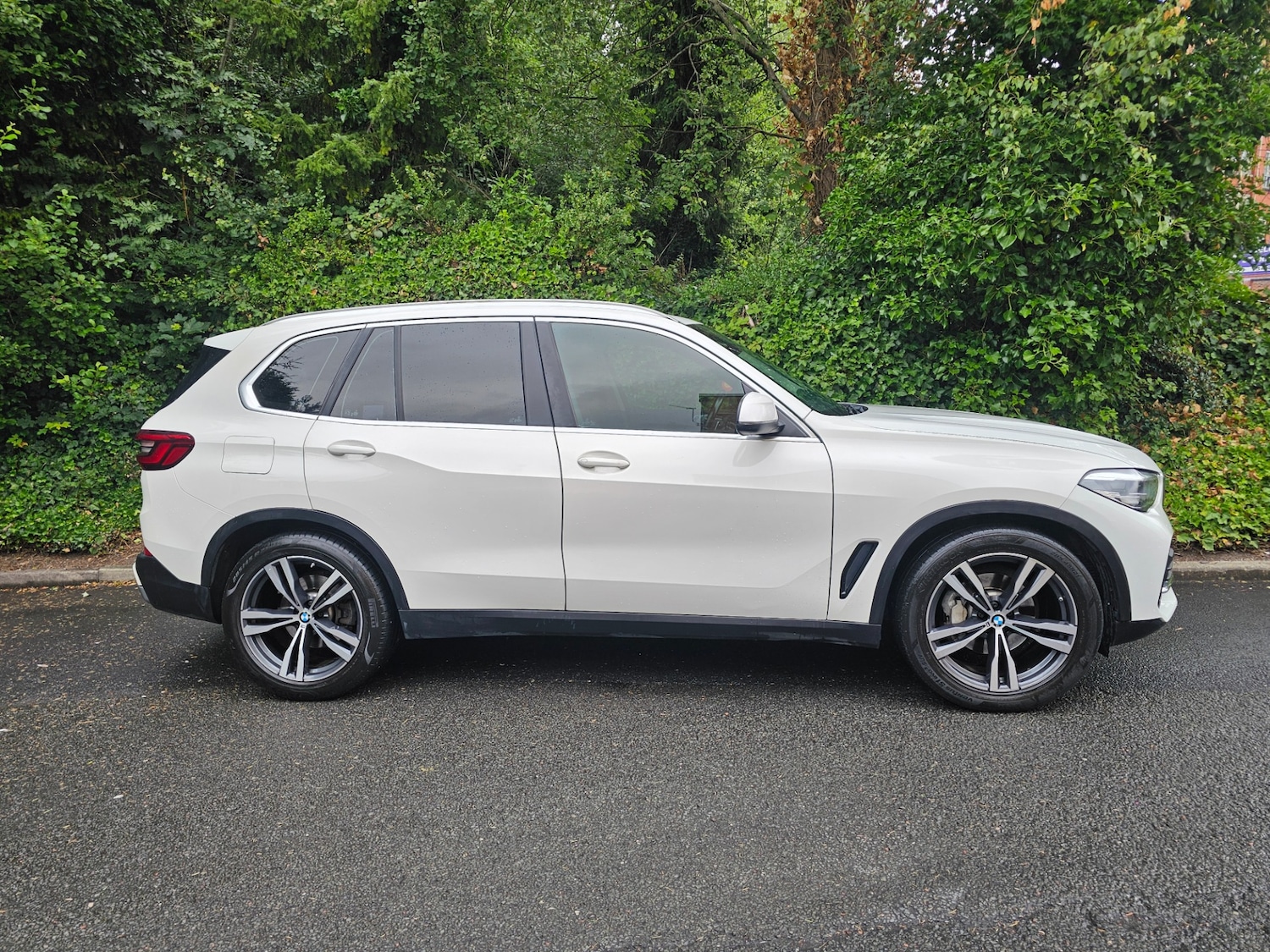 Used BMW X5 2020 for sale - 76022138: Photo 8
