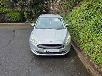 Used Ford Galaxy 2017 for sale - 76444729: Photo