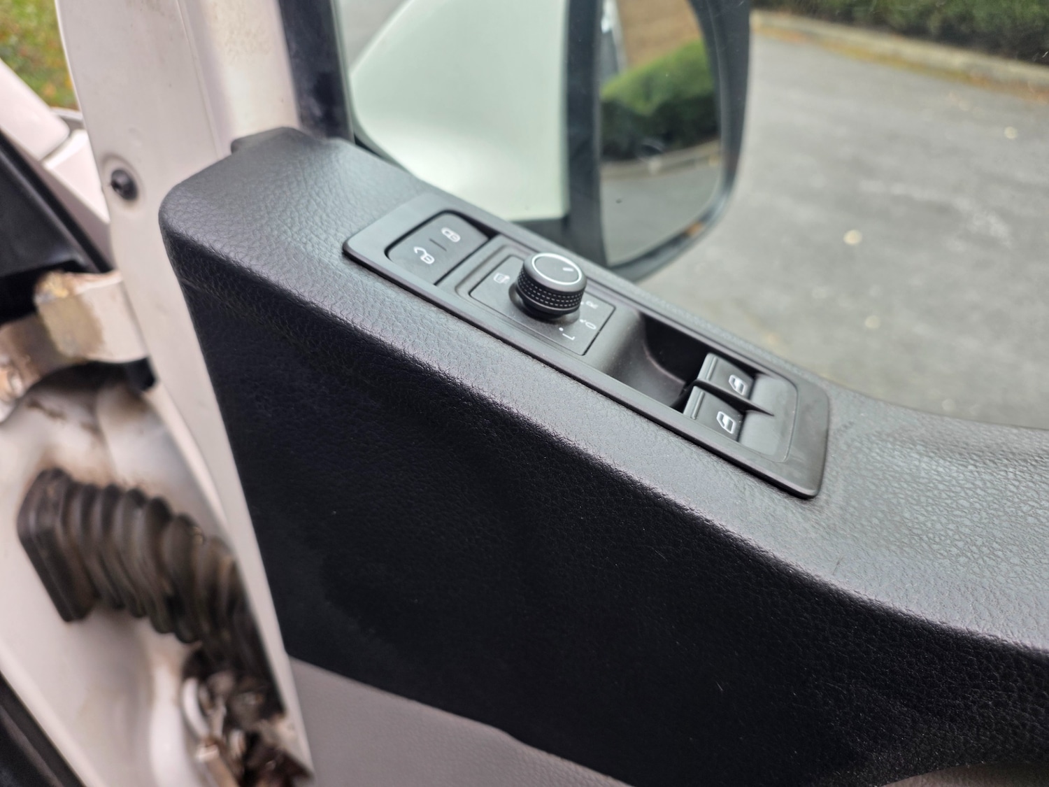 Used Volkswagen Transporter 2018 for sale - 76011948: Photo 10