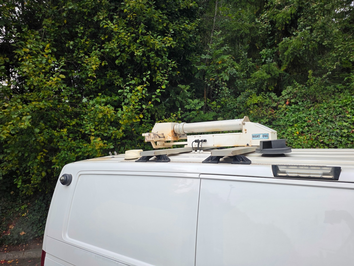 Used Volkswagen Transporter 2018 for sale - 76011948: Photo 13