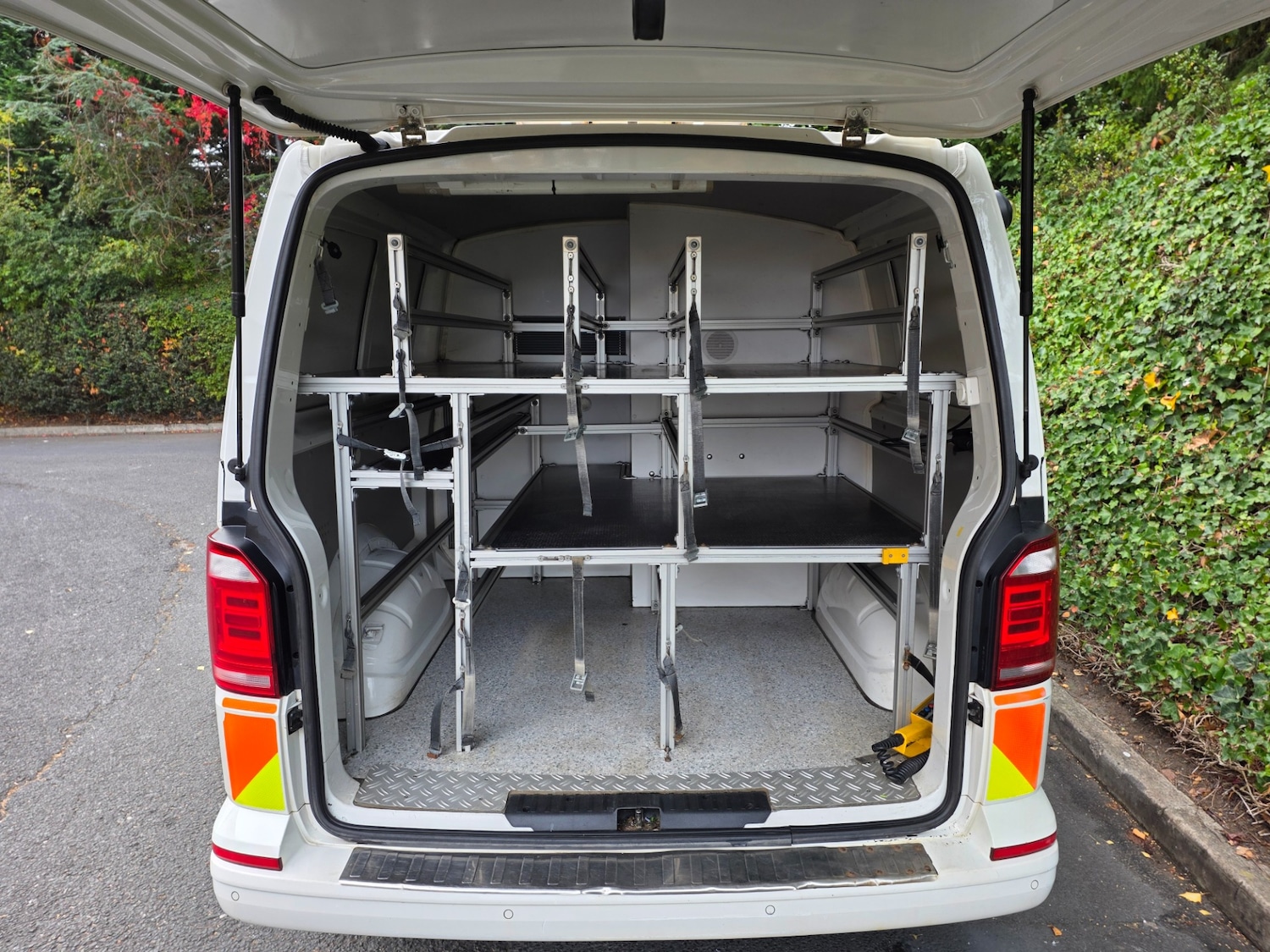 Used Volkswagen Transporter 2018 for sale - 76011948: Photo 15