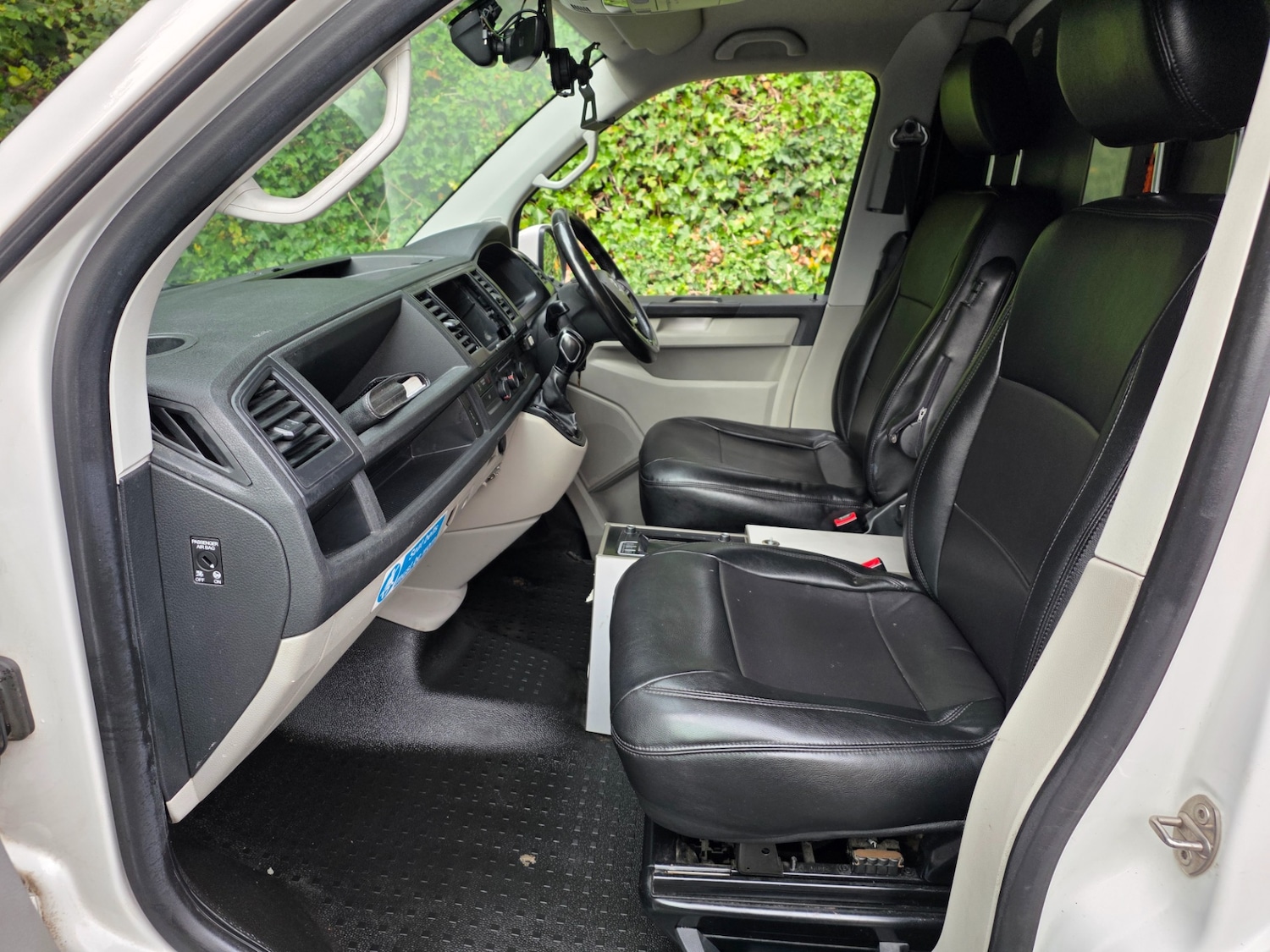 Used Volkswagen Transporter 2018 for sale - 76011948: Photo 17