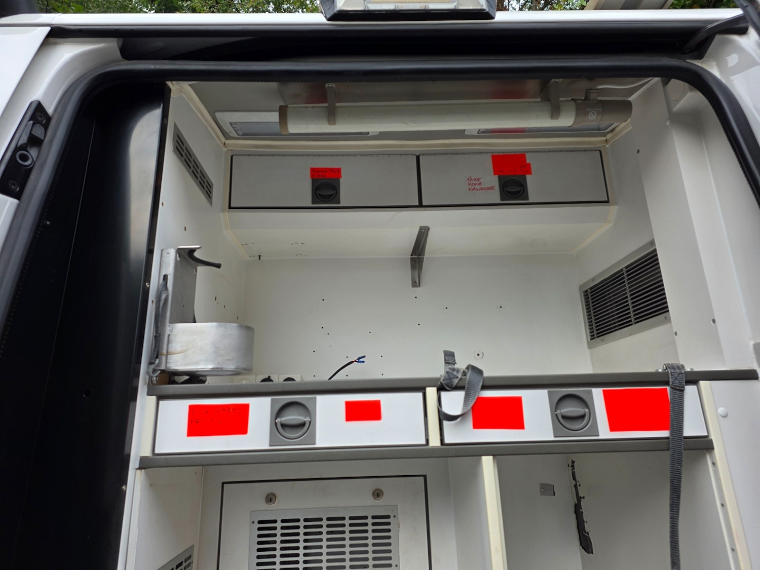 Used Volkswagen Transporter 2018 for sale - 76011948: Photo 18