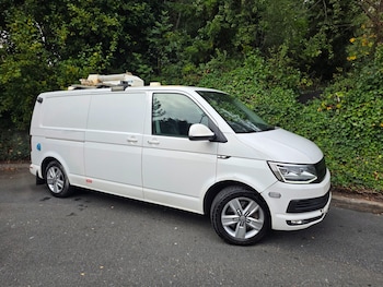 Volkswagen - Transporter