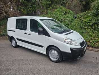 Used Peugeot Expert Tepee 2014 for sale - 72975500: Photo