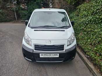 Used Peugeot Expert Tepee 2014 for sale - 72975500: Photo