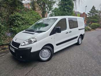 Used Peugeot Expert Tepee 2014 for sale - 72975500: Photo
