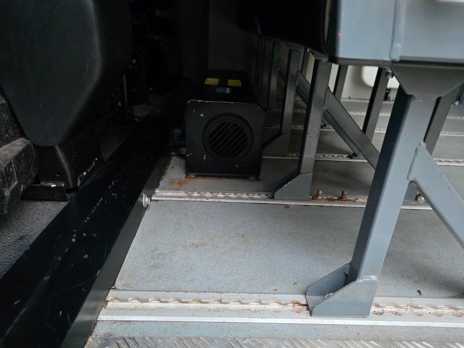 Used Vauxhall Movano 2013 for sale - 77399977: Photo 20