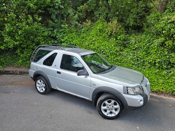 Used Land Rover Freelander 2005 for sale - 78825875: Photo