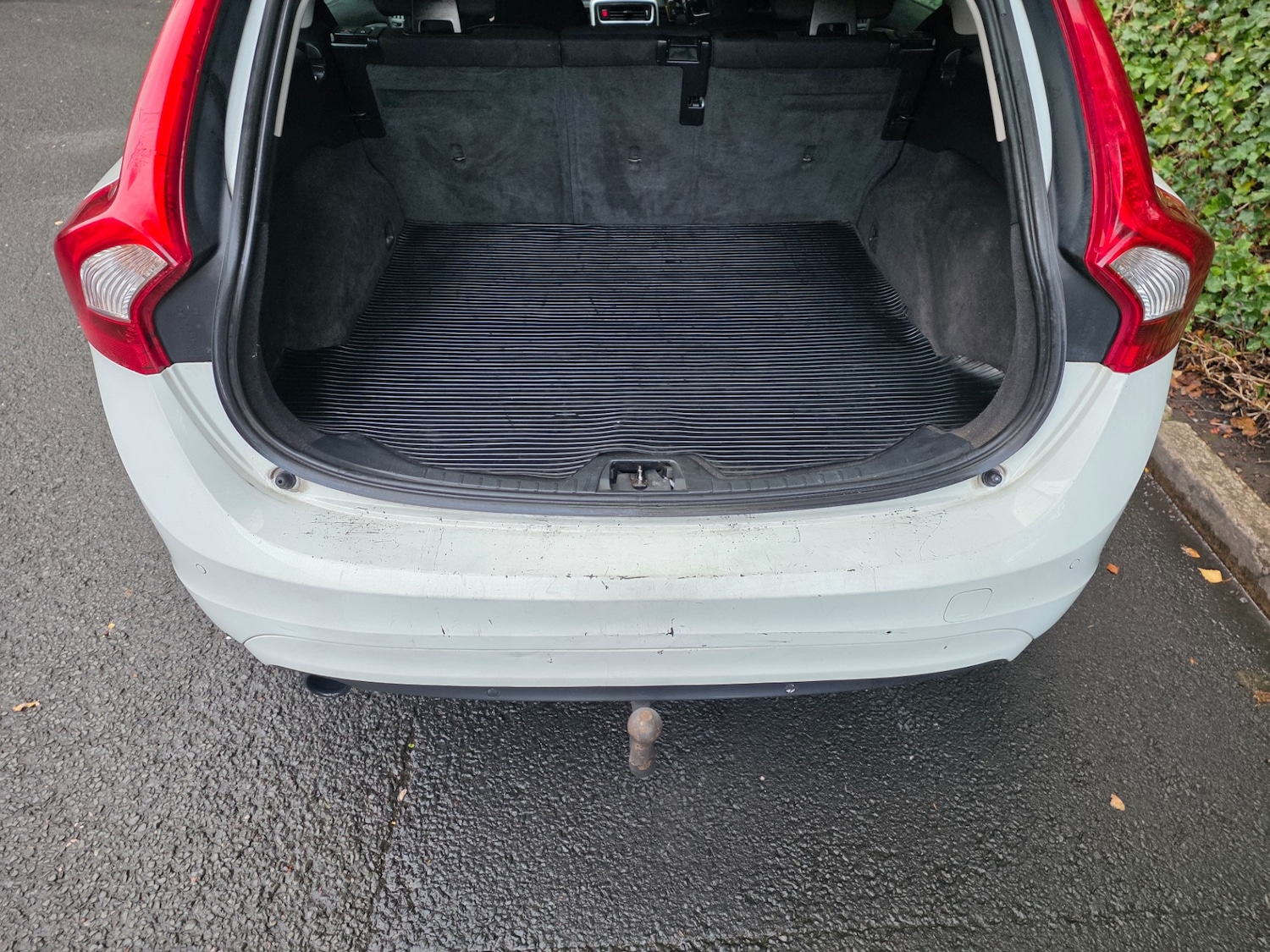 Used Volvo V60 2018 for sale - 76305354: Photo 12