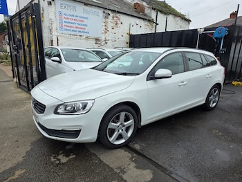 2018 (18) - 2.0 D3 150 E DRIVE ESTATE EURO6 5-Door