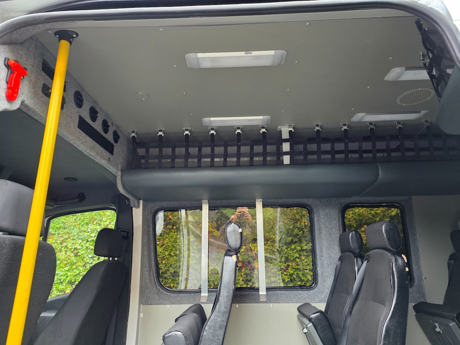 Used Mercedes-Benz Sprinter 2019 for sale - 76120516: Photo 14