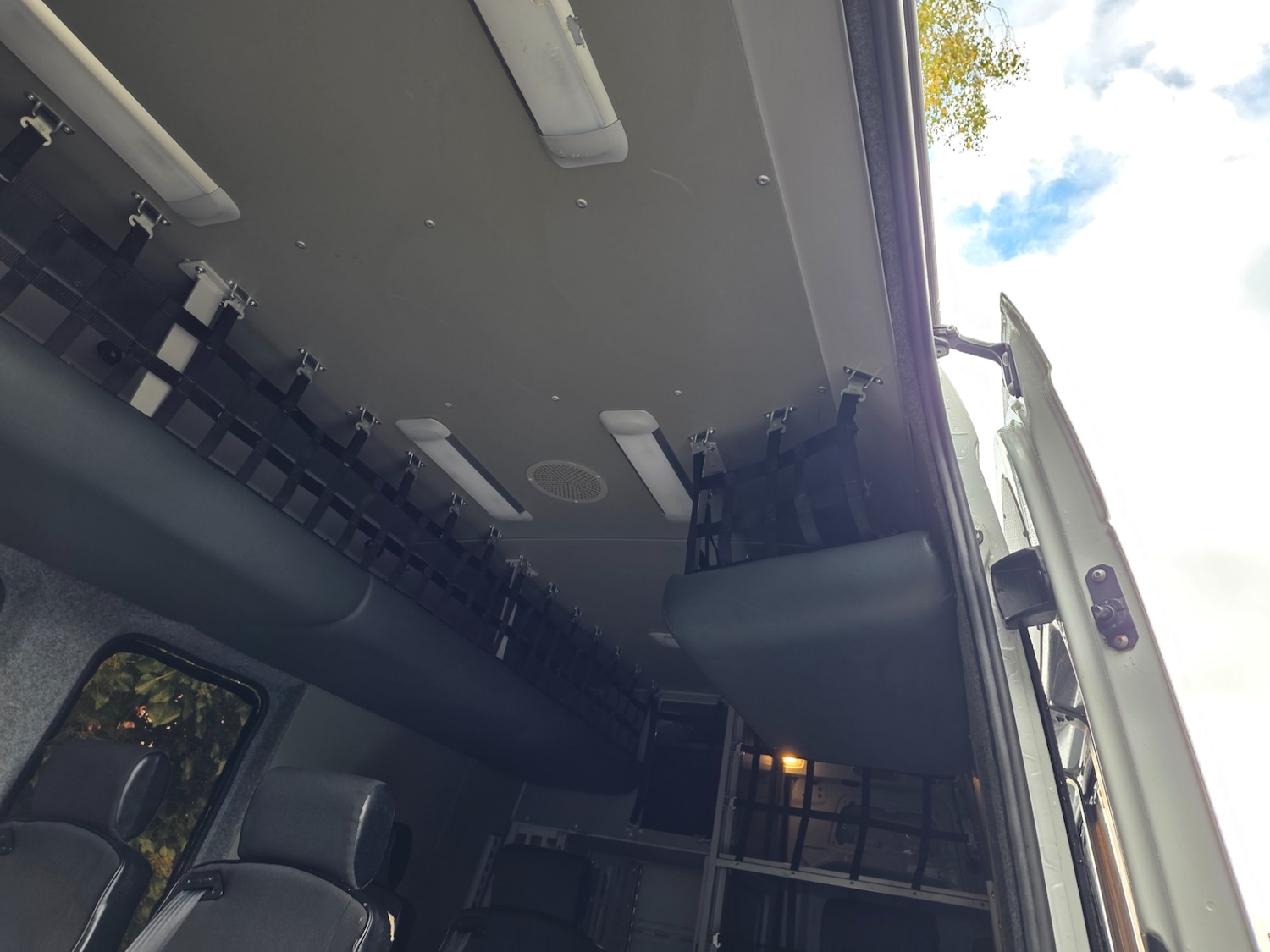 Used Mercedes-Benz Sprinter 2019 for sale - 76120516: Photo 15