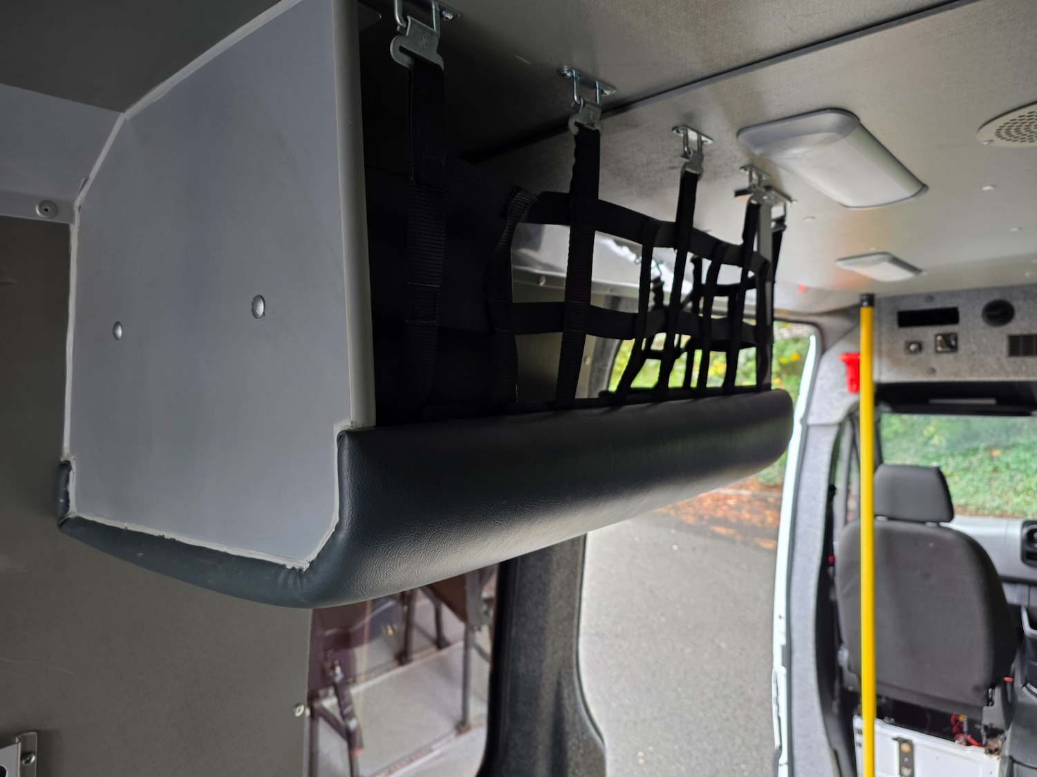 Used Mercedes-Benz Sprinter 2019 for sale - 76120516: Photo 18