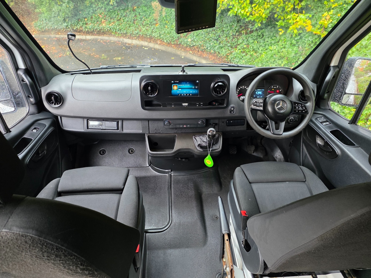 Used Mercedes-Benz Sprinter 2019 for sale - 76120516: Photo 20