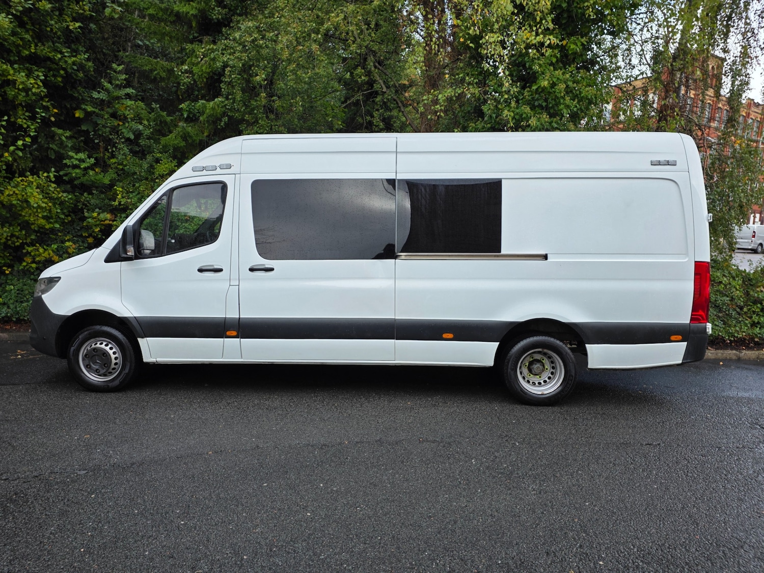 Used Mercedes-Benz Sprinter 2019 for sale - 76120516: Photo 5