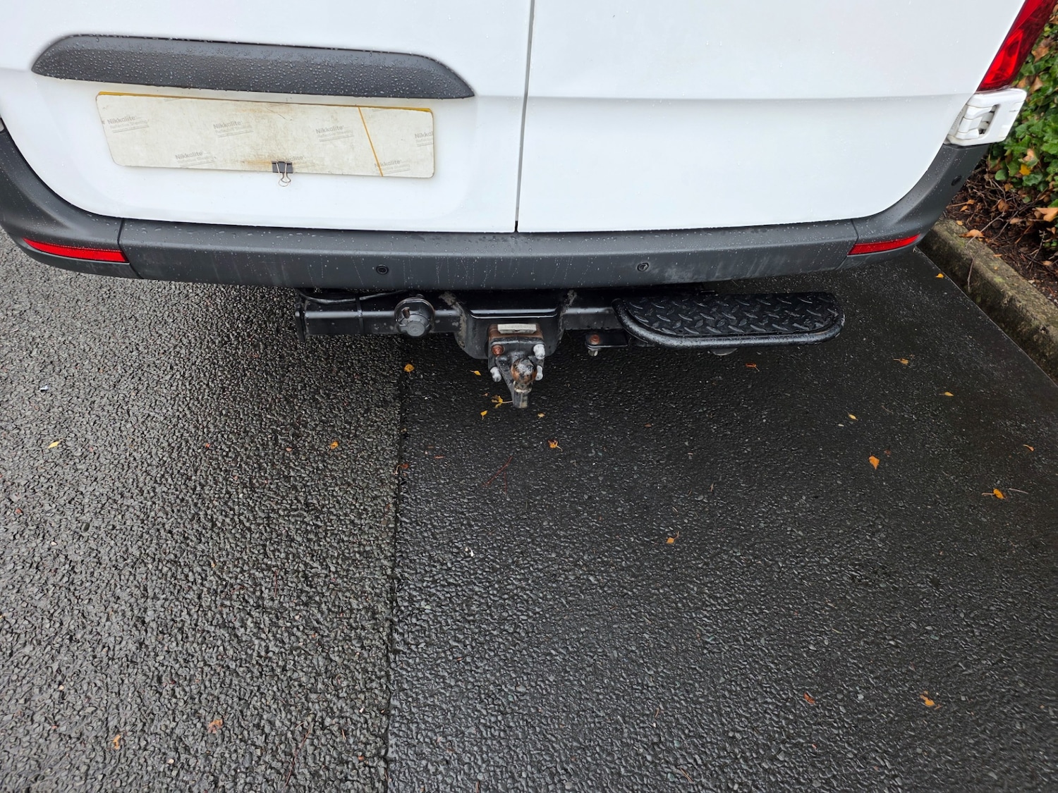 Used Mercedes-Benz Sprinter 2019 for sale - 76120516: Photo 9