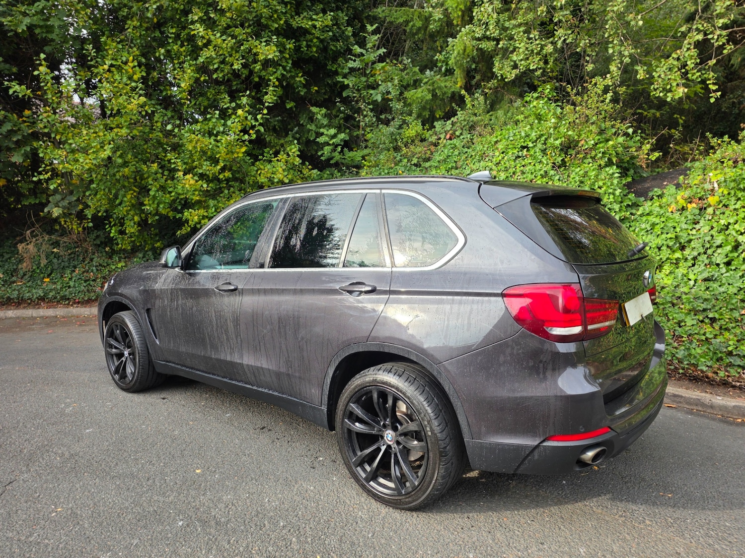 Used BMW X5 2017 for sale - 76098804: Photo 10