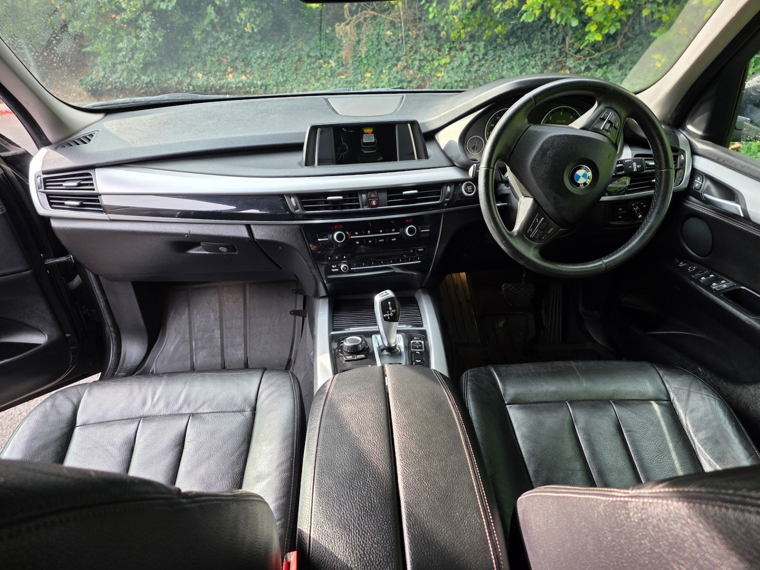 Used BMW X5 2017 for sale - 76098804: Photo 12