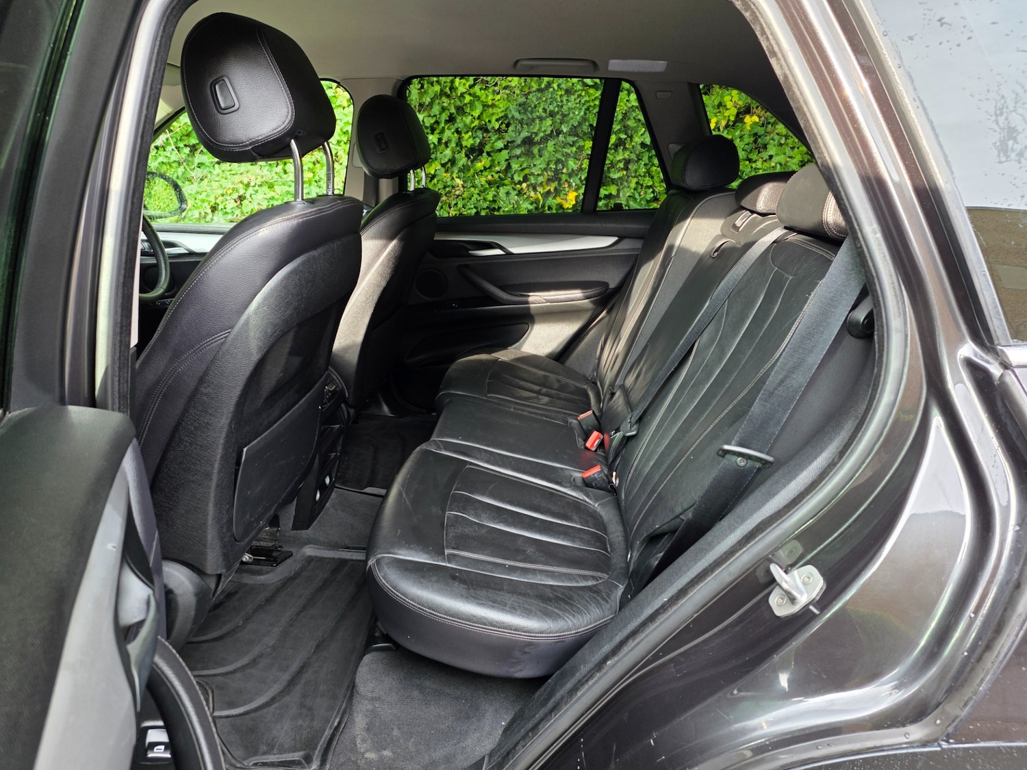 Used BMW X5 2017 for sale - 76098804: Photo 13