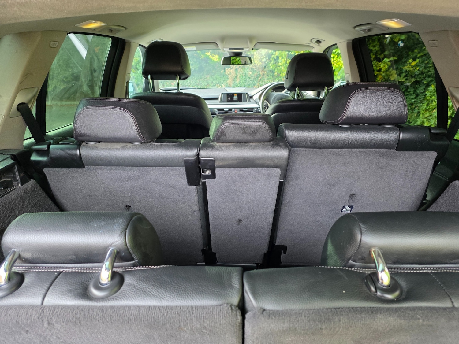 Used BMW X5 2017 for sale - 76098804: Photo 14