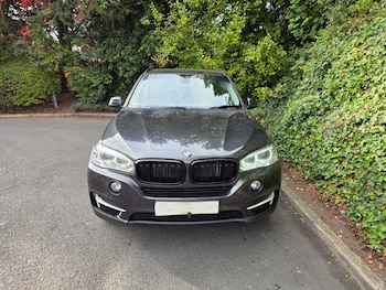 Used BMW X5 2017 for sale - 76098804: Photo