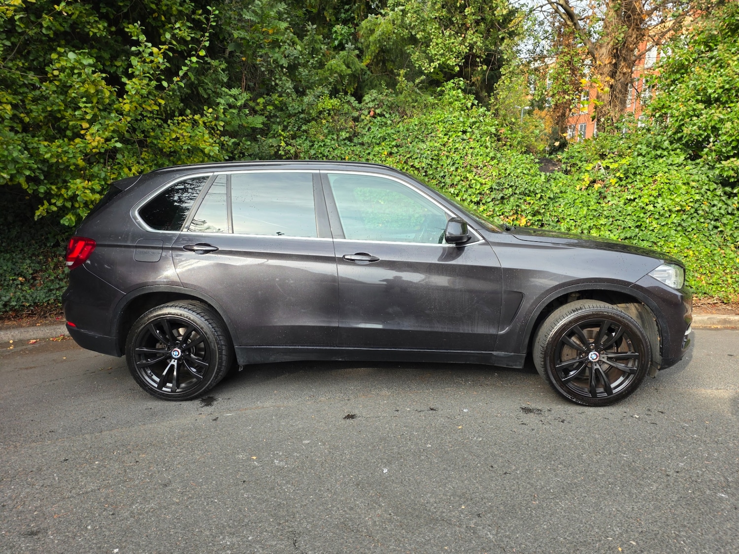 Used BMW X5 2017 for sale - 76098804: Photo 6