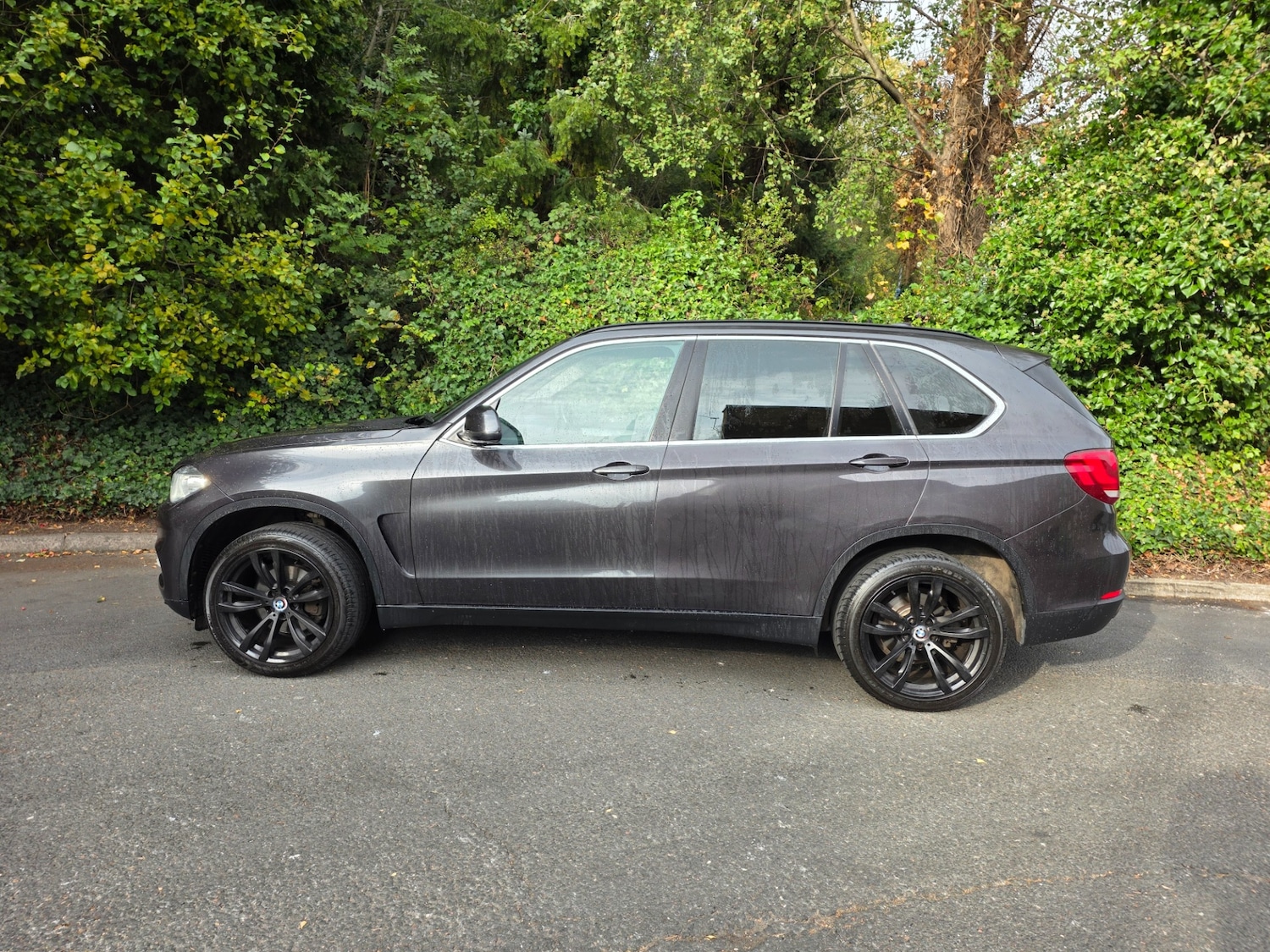 Used BMW X5 2017 for sale - 76098804: Photo 9