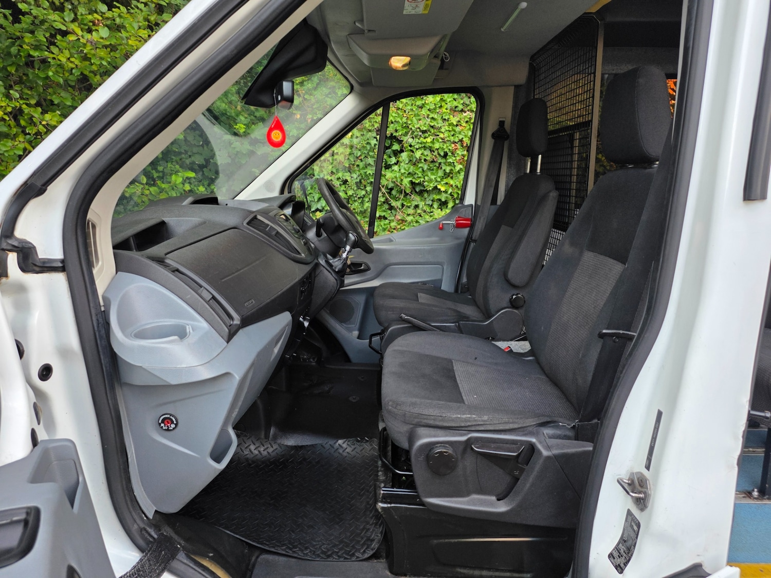 Vehicle 11